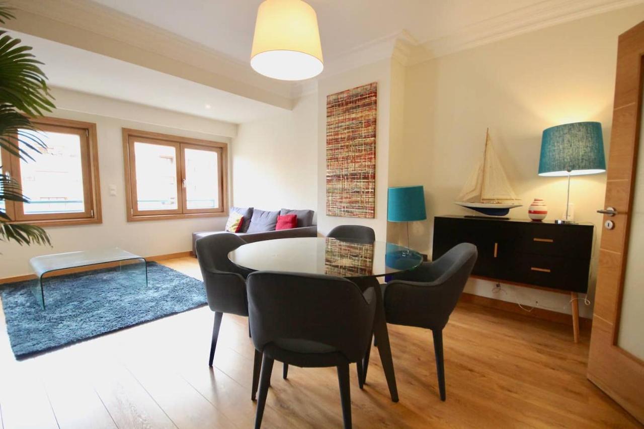 Apartamento Cozy Red Telheiras