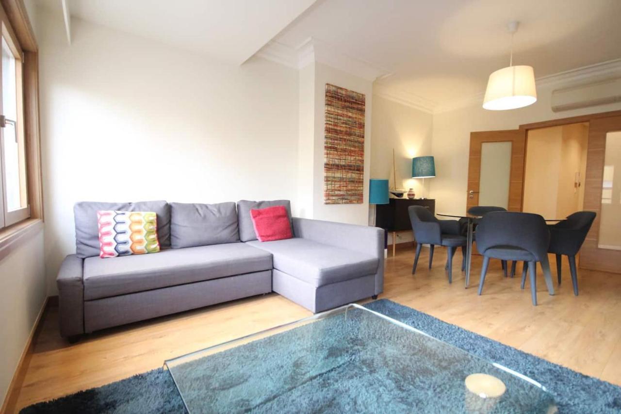 Cozy Red Telheiras Apartamento *