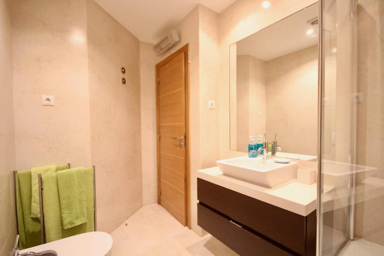 Cozy Red Telheiras Apartamento *